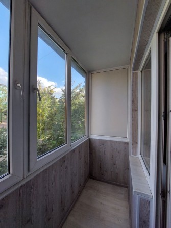 2 комн 173 квартал, ул.Эдуарда Фукса (Тухачевского) - фото 1