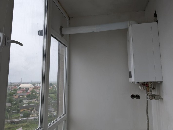 Однокімнатна квартира з ремонтом, за ціною сирця - фото 1