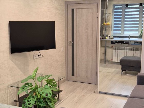 Продаж 2 кімнатної квартири на 129 кварталі від власника Кривой Рог