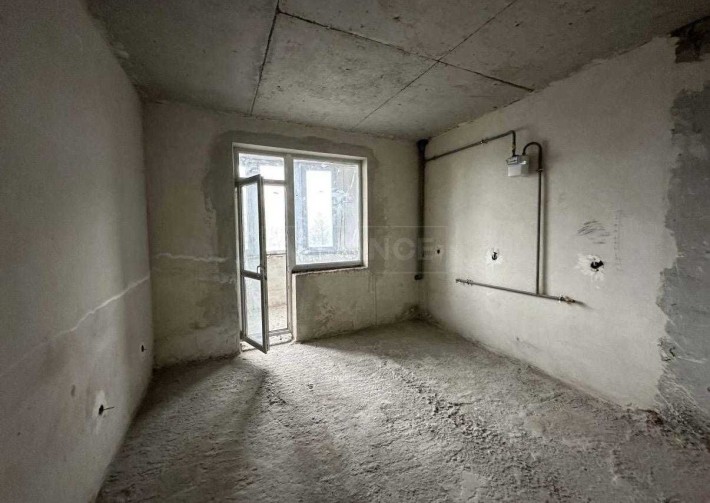 Найдешевша 2кімнатна квартира в обжитому будинку - фото 1