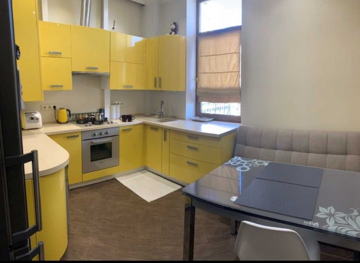 Нова 2к квартира в продаж ЖК Річ Таун Буча - фото 1