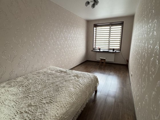 Продам 1к кімнатну квартиру з РЕМОНТОМ  м.Буча, ЖК Іділіка Буча