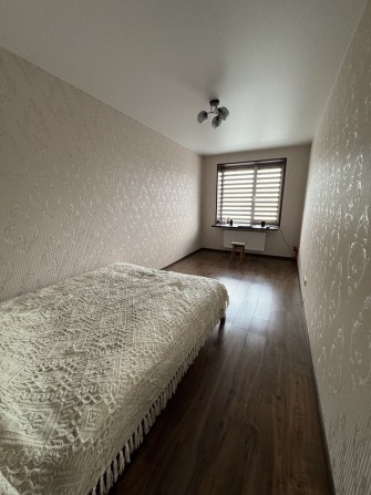 Продам 1к кімнатну квартиру з РЕМОНТОМ  м.Буча, ЖК Іділіка - фото 1