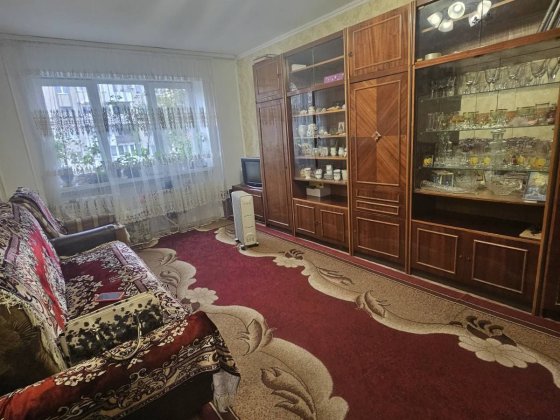 Продаж 2 кім. квартири по вул. Рівненська Луцьк