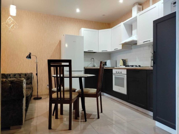 2 кімнатна. Мінімальні податки. Будь-який розрахунок - фото 1