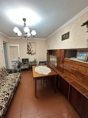 Продаж 2к квартири. Автозаводський район. Лесі Українки - фото 1