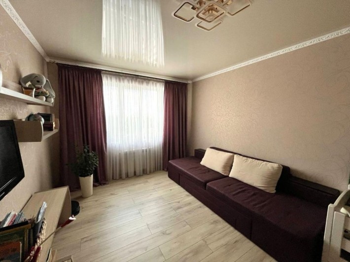 Квартира з ремонтом. Центральний парк. - фото 1