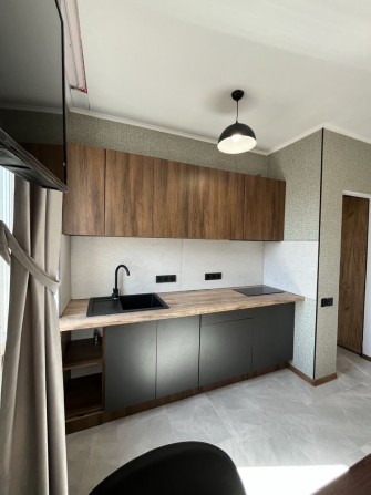 Топ Інвестиція!Квартира-студія з ремонтом! Без комісії! - фото 1