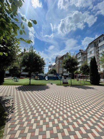 Однокімнатна з ремонтом Буча квартал - фото 1