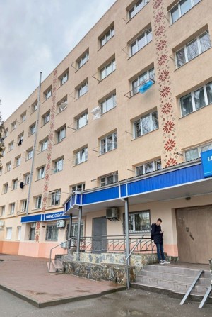 Однокімнатна квартира сітіпарк від власника - фото 1