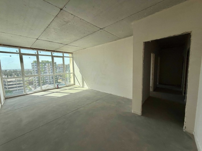 Продам двокімнатну квартиру, навпроти парку Правика, штукатурка стяжка - фото 1