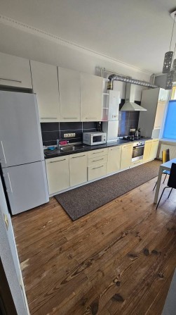 1кк з ремонтом! Квартира готова зустрічати своїх нових власників! - фото 1