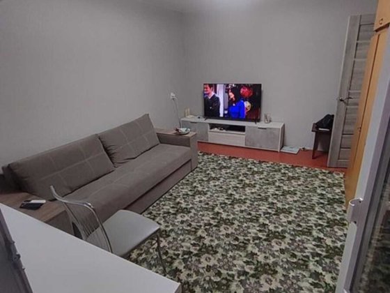 1 кімнатна квартира на 274кварталі Кременчуг