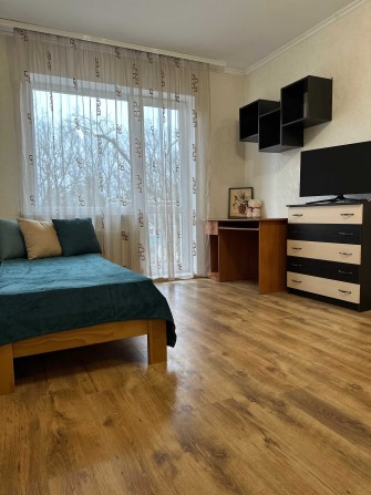 БЕЗ КОМІСІЇ, Сертифікат-ТАК, квартира з ремонтом, заходь і живи - фото 1