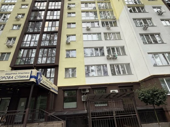 Однокімнатна квартира з ремонтом! Новоірпінські Липки! Без комісії! Ірпінь