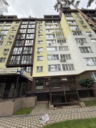 Однокімнатна квартира з ремонтом! Новоірпінські Липки! Без комісії! - фото 1