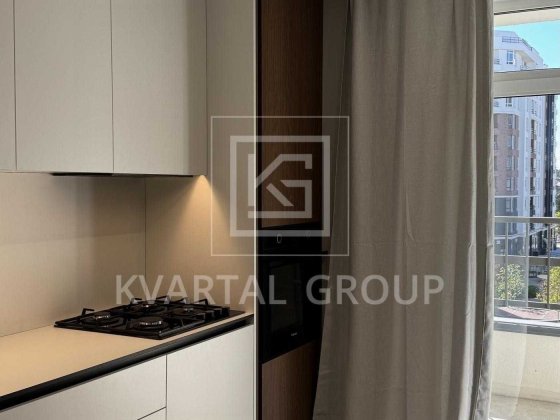 продаж квартири вашої мрії в Синергії Сіті Ирпень