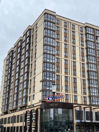 Продаж видової 2кім квартири у ЖК Візаві - фото 1