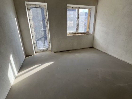 Найдешевша квартира на ринку. Ирпень