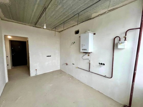 ШОК ЦІНА! Продаж однокімнатної квартири Буча