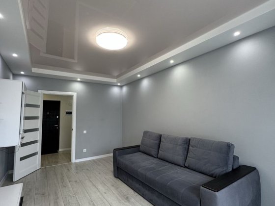 Центр Ірпеня! 1к квартира з ремонтом! 2% податки Ірпінь