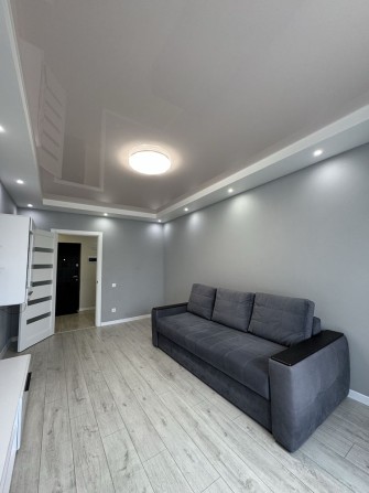 Центр Ірпеня! 1к квартира з ремонтом! 2% податки - фото 1