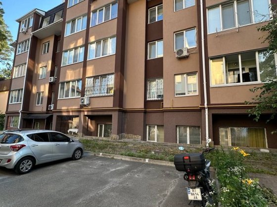 Продаж 2к квартири 63м2 з частковим ремонтом в Ірпені! Ирпень