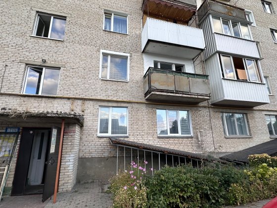 3-кім квартира вул.Львівська, чешка Луцк