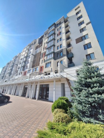 Двокімнатна квартира в крутій локації в розтермінування! Є  газ! - фото 1