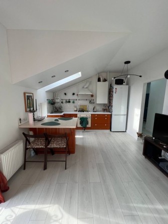 Двокімнатна квартира з ремонтом - фото 1