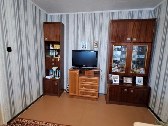 Продам 3х кімнатну квартиру на 2 Восточному.Можливо по Сертифікату Кривий Ріг