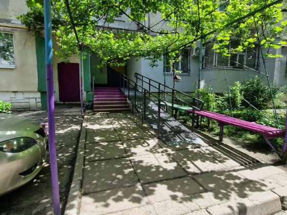 Продаж 2х кімнатної квартири покращеного планування на Керченській Кременчуг