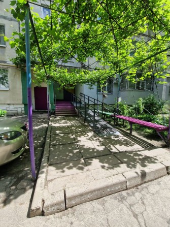 Продаж 2х кімнатної квартири покращеного планування на Керченській - фото 1