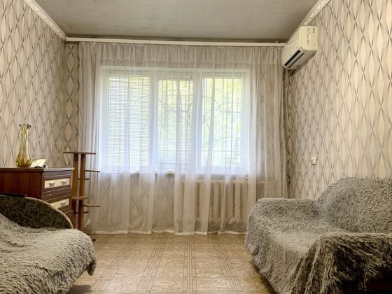 1-но чешка Ювілейна, не кутова, житловий стан Кривой Рог