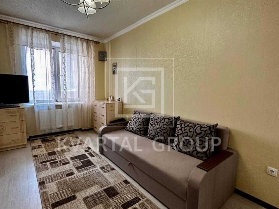 Продаж 1к квартири (44м2), з ремонтом . МІНІМАЛЬНЕ оформлення !!! Ирпень