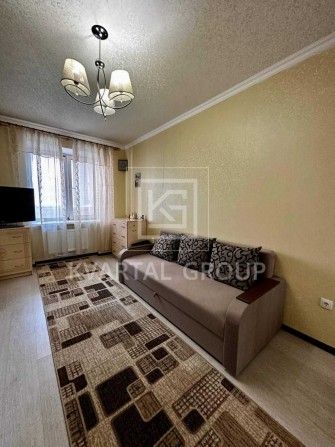 Продаж 1к квартири (44м2), з ремонтом . МІНІМАЛЬНЕ оформлення !!! - фото 1