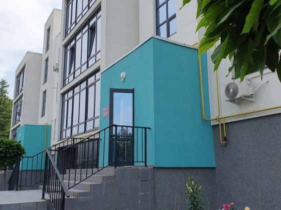 2 кімнатна євро ЖК ІБІС 38000₴ Ирпень