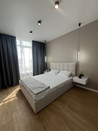 БЕЗ КОМІСІЇ! Евро 2к квартира з ремонтом! Синергія Сіті! - фото 1