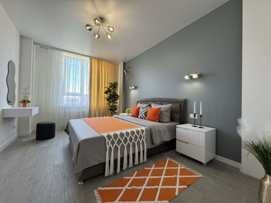 Продаж квартири з новим ремонтом! 2% оформлення Ирпень