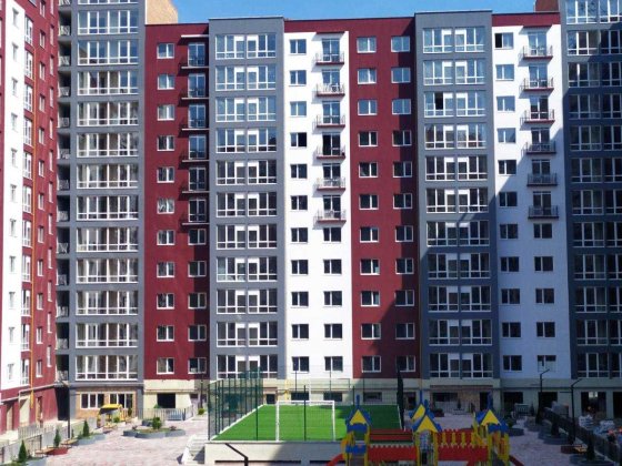 Вигідно, Центр, 1-кімнатна квартира, по КНЯГИНЕН Ивано-Франковск