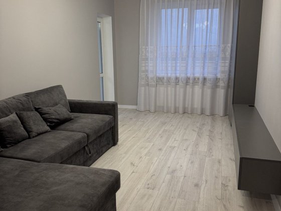 Продам новобудову 2к квартиру у ЖК Зелений масив Луцьк