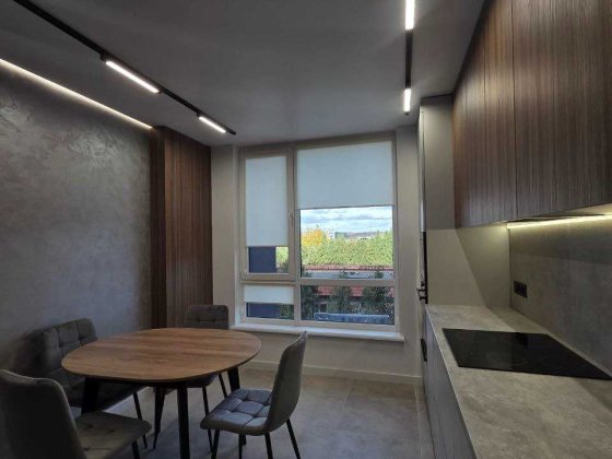 1-кім. з гарним ремонтом, вигідна ціна, 4 пов,U-One, Blago,без комісії Ивано-Франковск