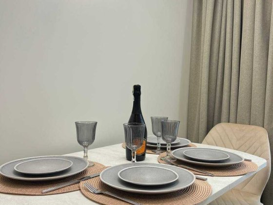 Продаж 1-кімнатної квартири з дизайнерським ремонтом! Івано-Франківськ