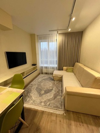 Продам квартиру з ремонтом Держ-Програми Так - фото 1