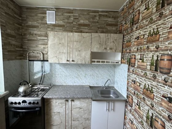 Продам 2к квартиру, вул Конякіна, 12 Луцьк