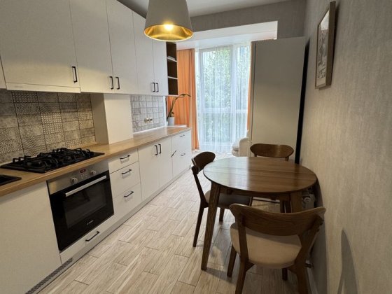 1к квартира з ремонтом в розвинутому районі! 2 поверх, оформлення 2%!! Ірпінь