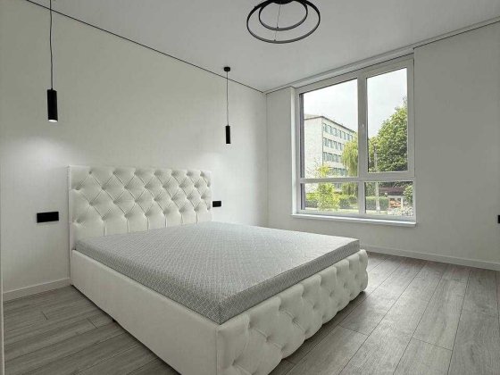 Продаж 1к 45м2  вул Флоціка 10б ЖК IQ House  І.П Ивано-Франковск