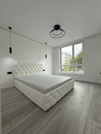 Продаж 1к 45м2  вул Флоціка 10б ЖК IQ House  І.П - фото 1