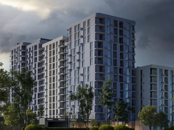 3к квартира_р-н Каскад_розтермінування без % до 36 місяців. Ивано-Франковск