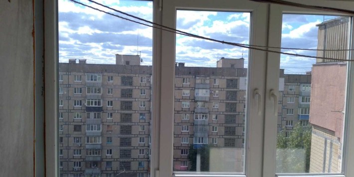 Продам двухкомнатную квартиру на Даманском. - фото 1